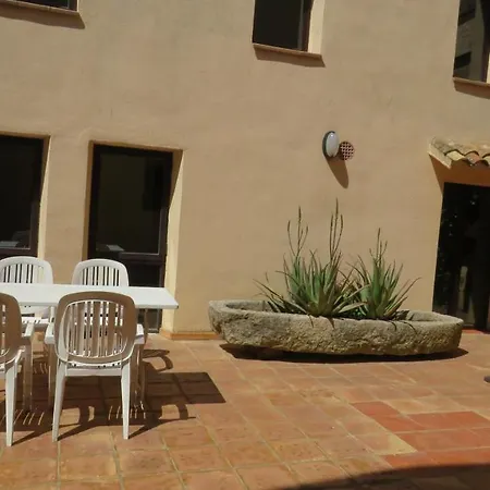 Holiday home 3natura