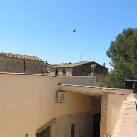 3natura Holiday home Avinyonet de Puigventos