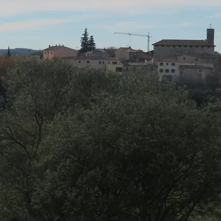 3natura * Avinyonet de Puigventos