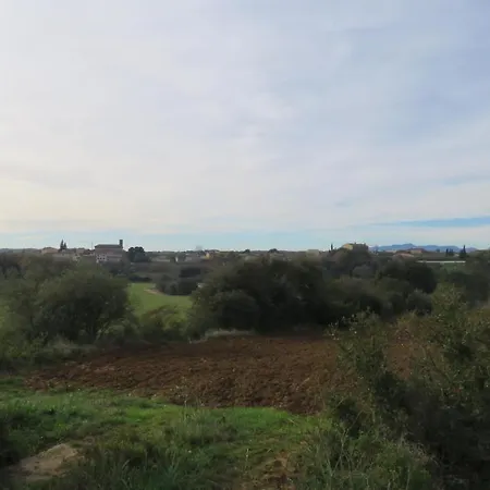 3natura Holiday home