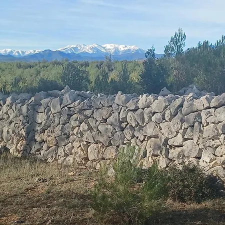 3natura Holiday home Avinyonet de Puigventos