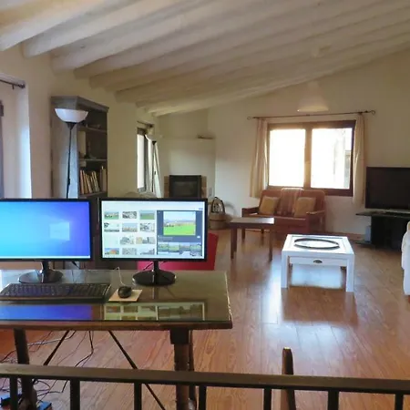 Holiday home 3natura *