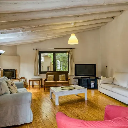 Holiday home 3natura