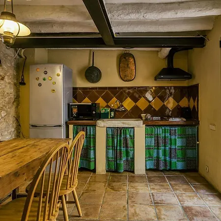 3natura Holiday home *