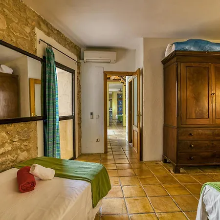 Holiday home 3natura