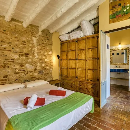 Holiday home 3natura Avinyonet de Puigventos