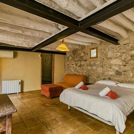 3natura Holiday home