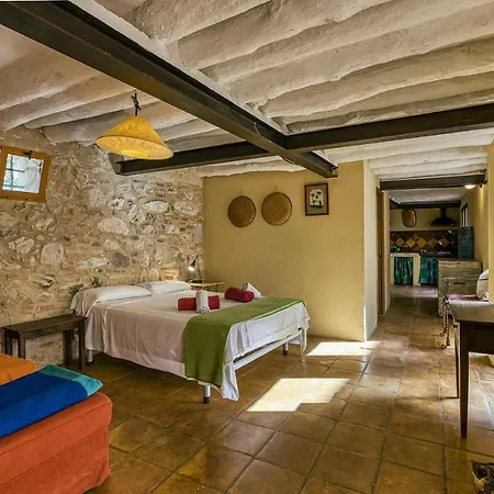 Holiday home 3natura