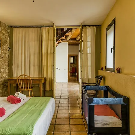 3natura Holiday home