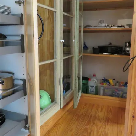 3natura Holiday home Avinyonet de Puigventos